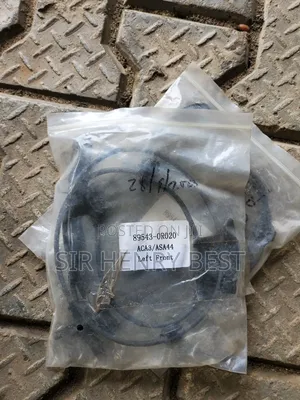 Front Speed  Sensor Toyota Rav4