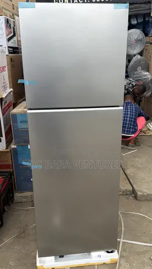 Samsung Refrigerator