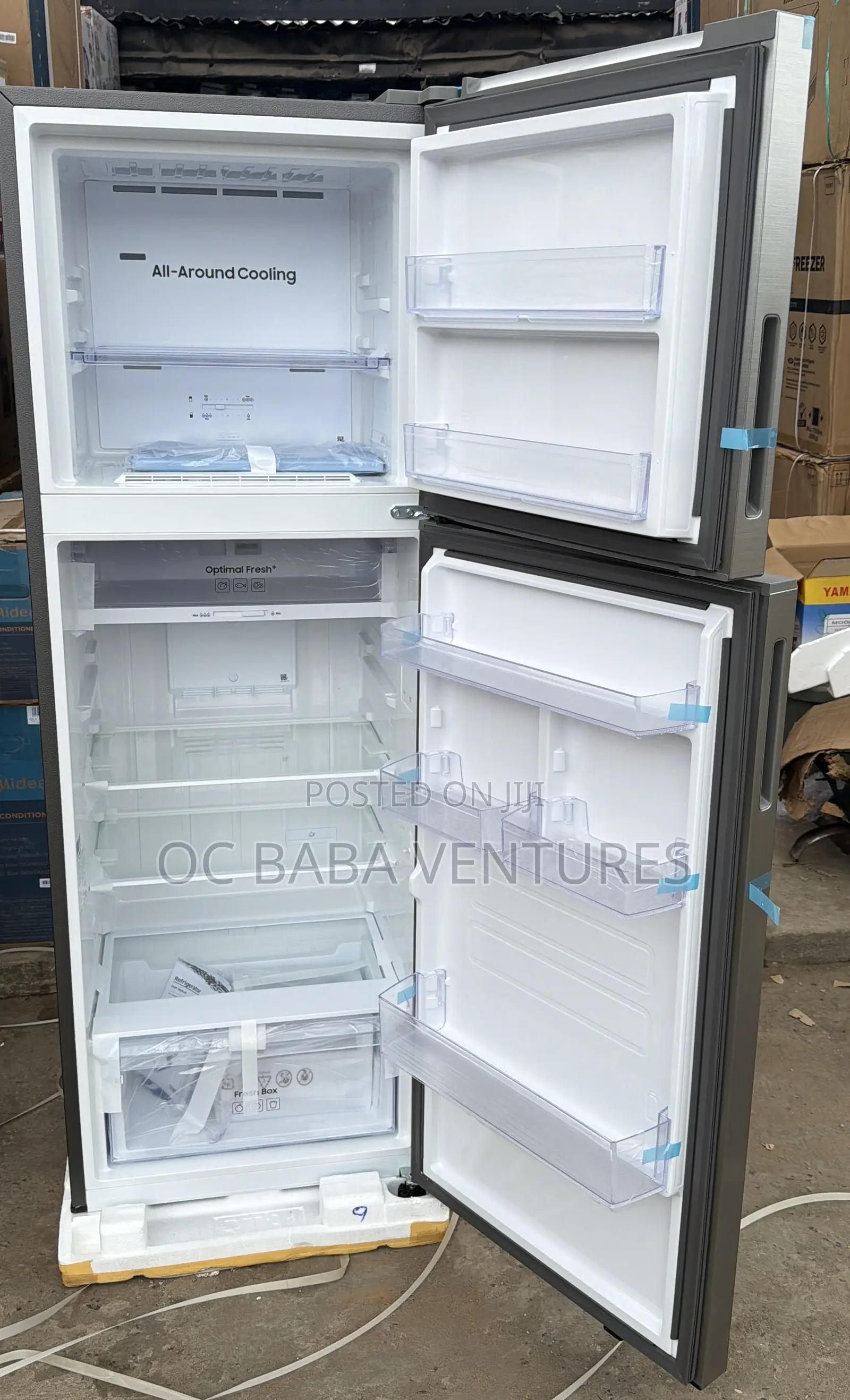 Samsung Refrigerator