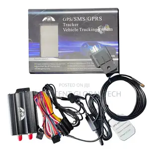 Tk103 Original Tracker