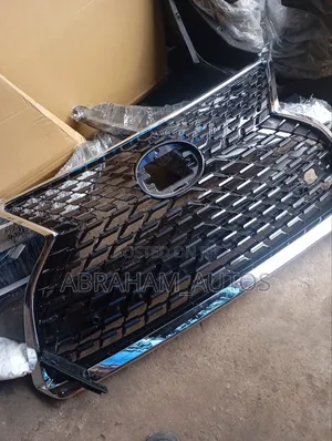 Grille for Lexus Rx350 2020 Direct Available as Seen