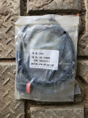 Speed Sensor Benz .W166 .