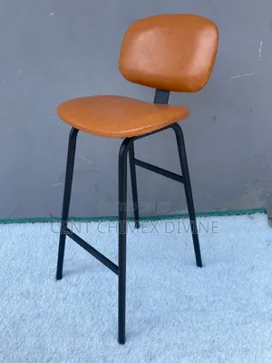 Just Nice Kitchen Stool
