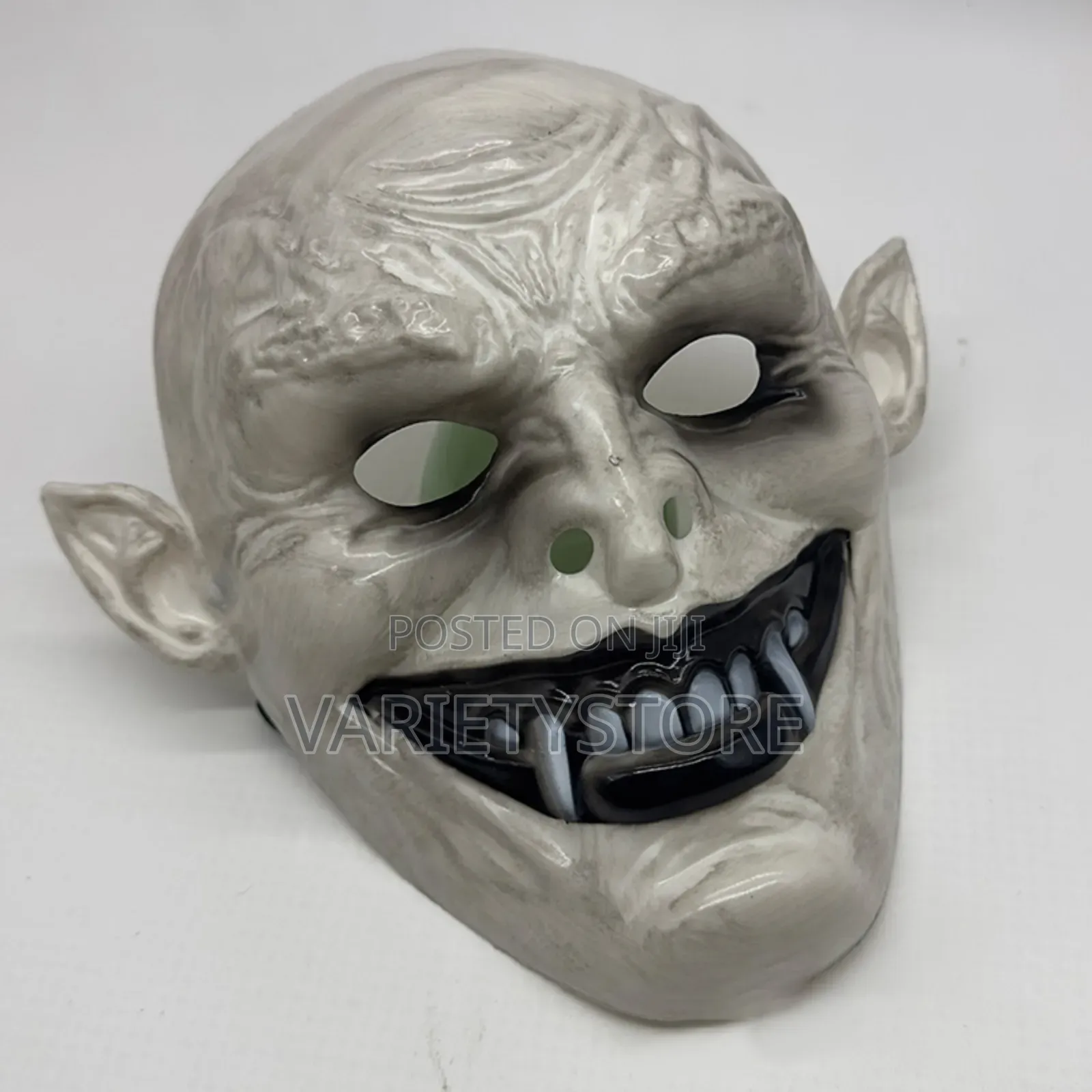 Halloween Horror Vampire Mask