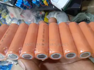 3.7v 8800mah Lithium Rechargeable Battery