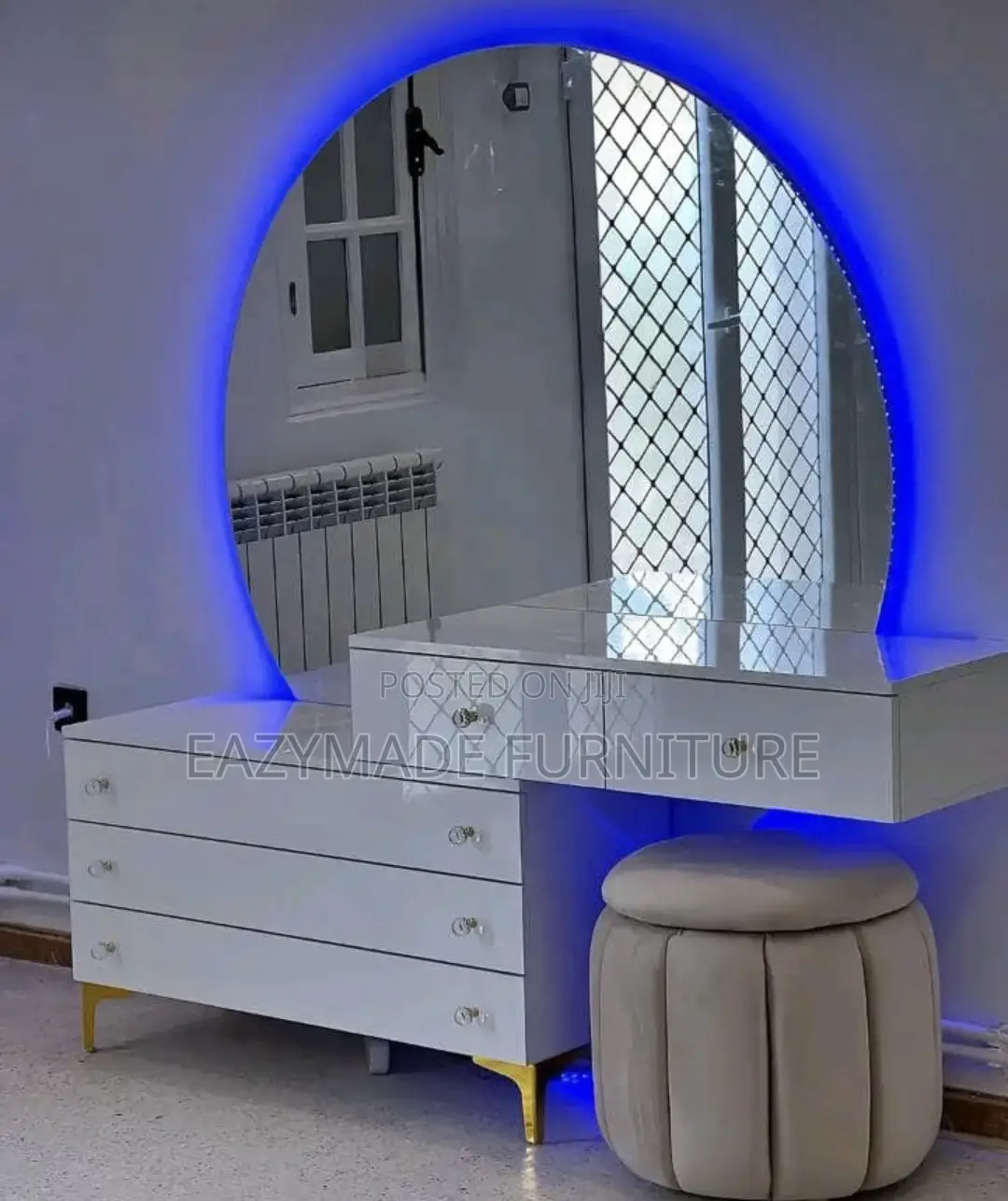 Standing Dressing Mirror