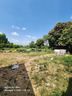 1939sqm Plot of Land