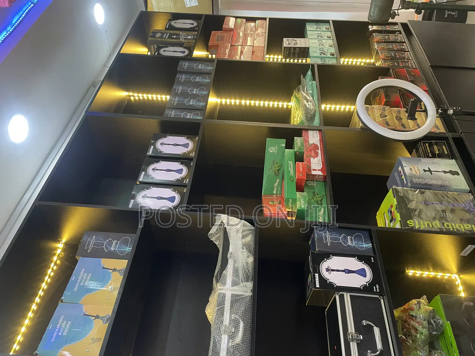 Feelgood Smoking Accessories