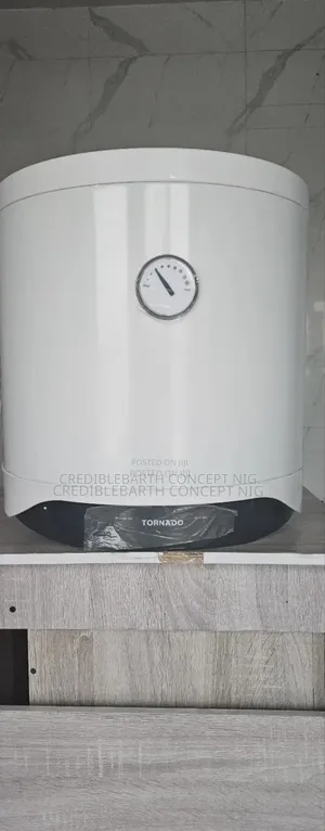 Water Heaters