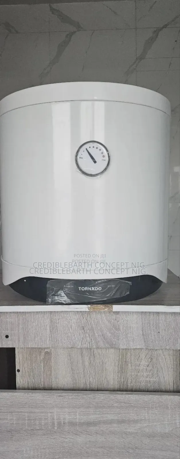 Water Heaters