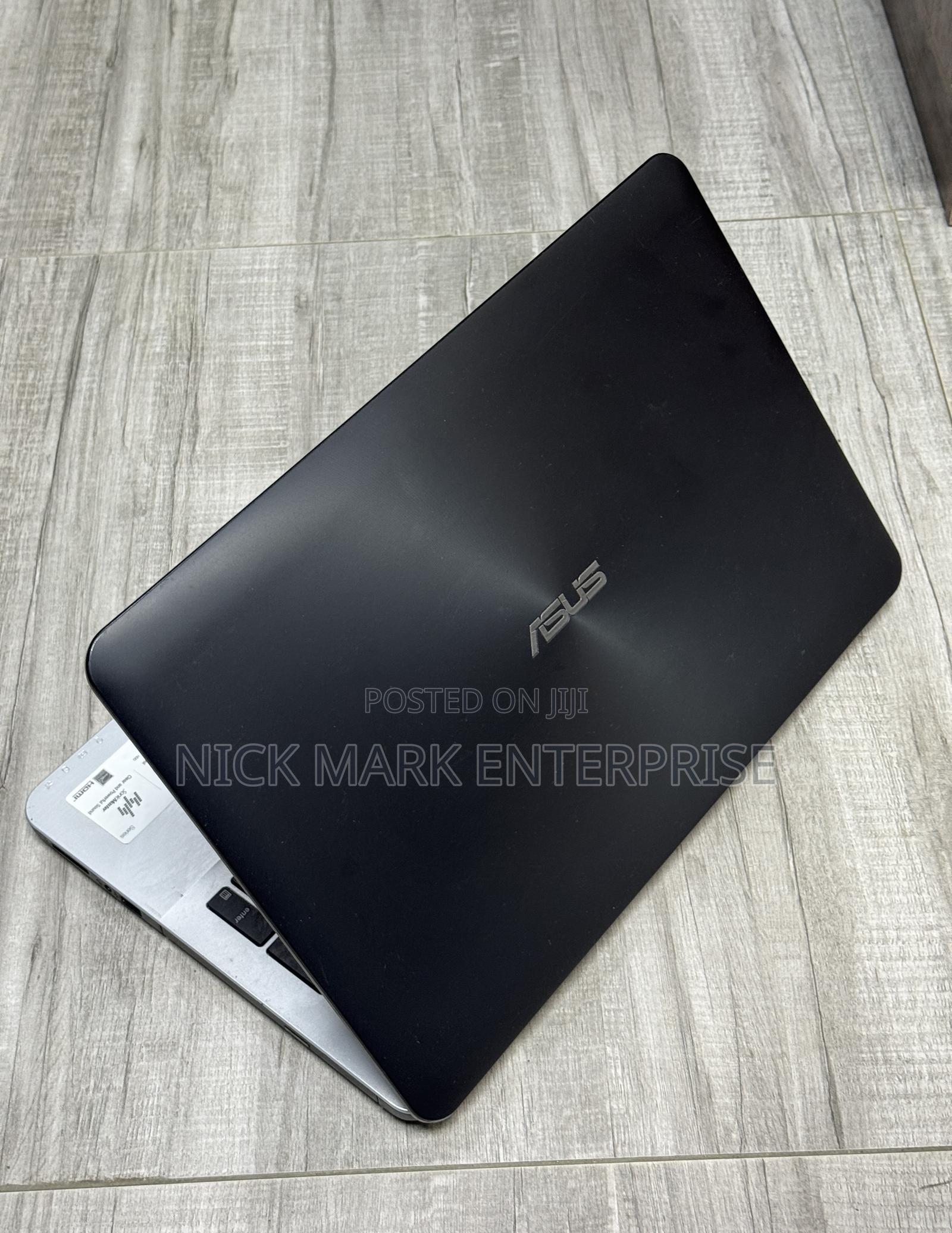 Laptop Asus X550LA 8GB Intel Core i5 HDD 1T