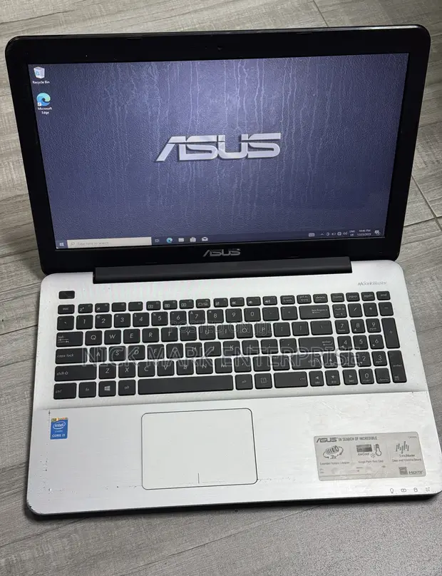 Laptop Asus X550LA 8GB Intel Core i5 HDD 1T for sale - Nick Mark