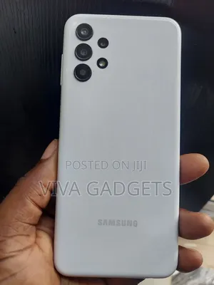 Samsung Galaxy A13 64 GB White