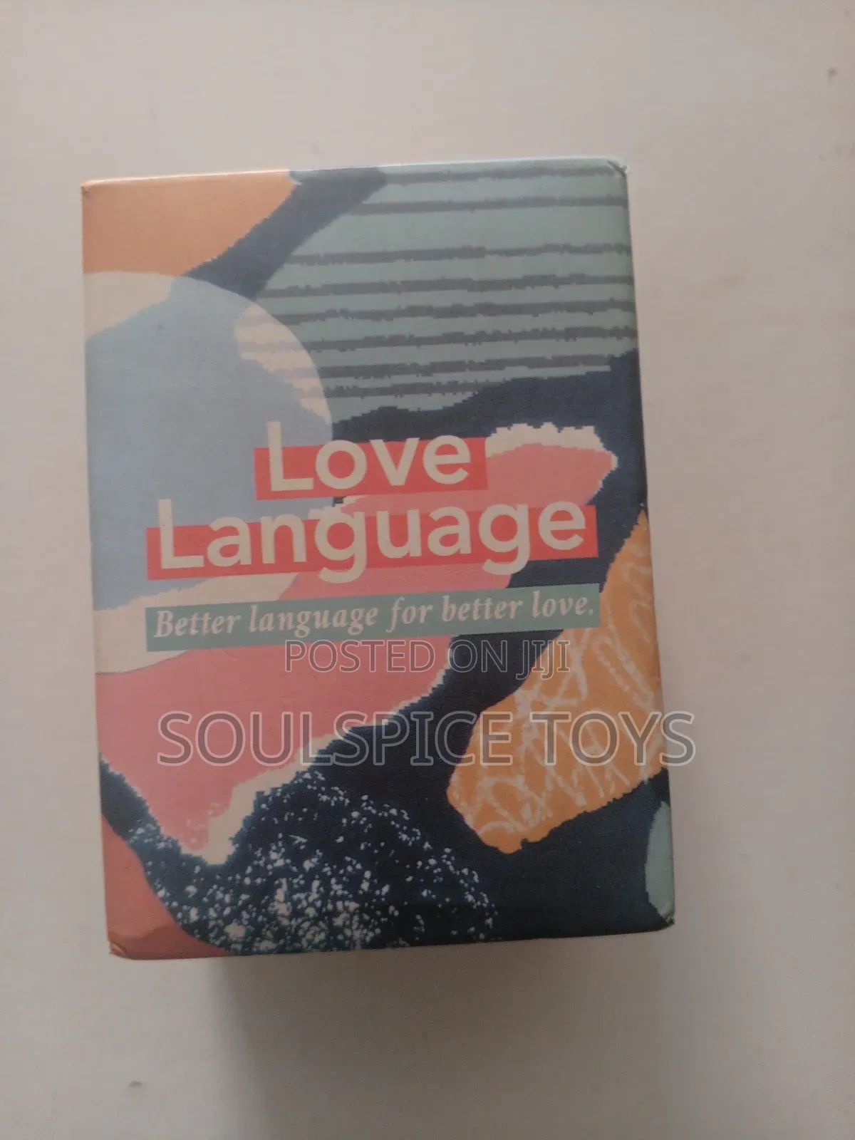 Love Language