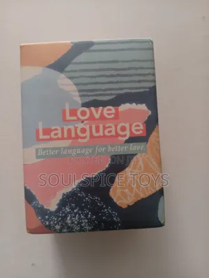 Love Language