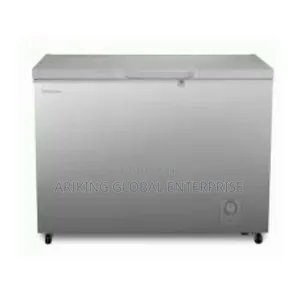 Fast Freezer,240liter, Hisense Freezer.