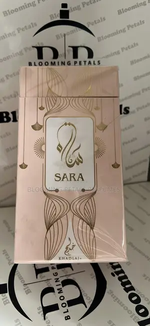Sara by Khadlaj