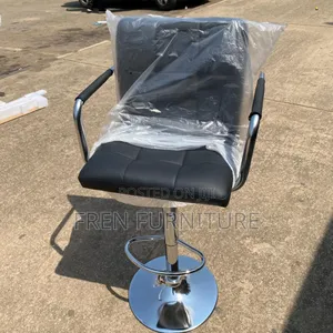 High Bar Stools