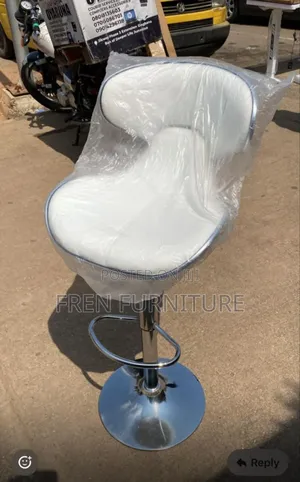 Bar Stools Available