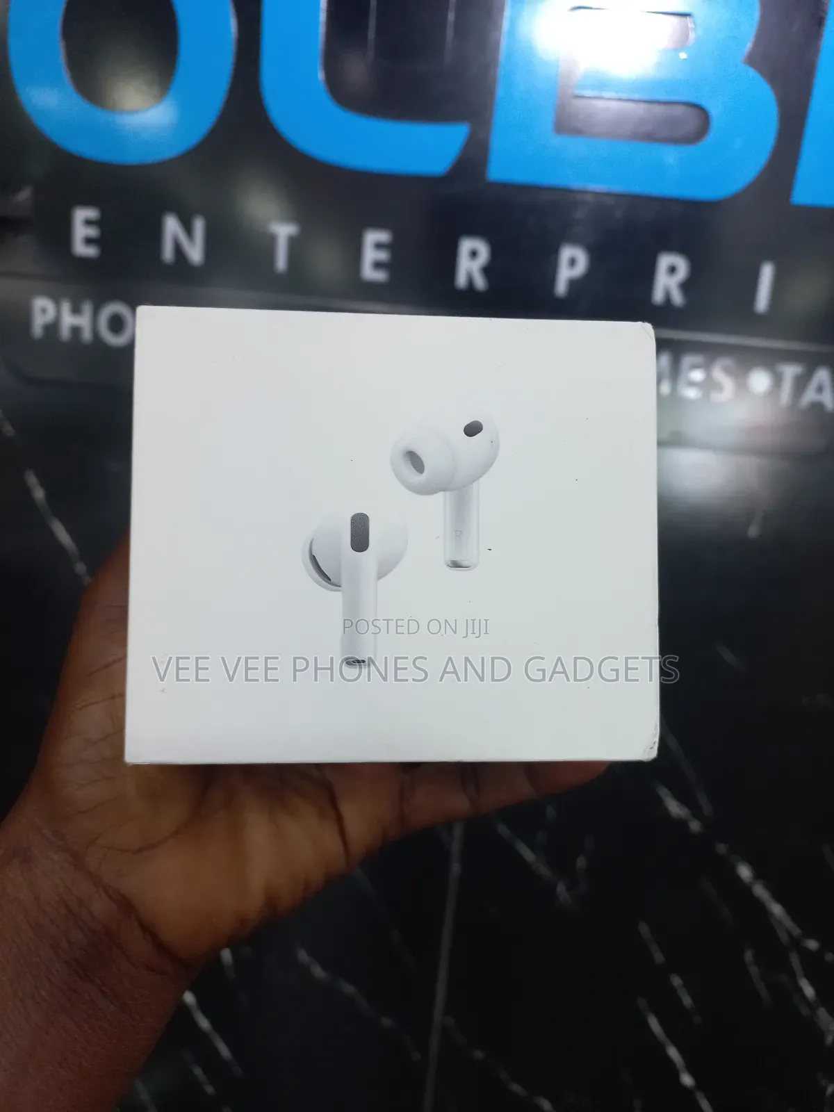 Apple Airpods Pro 3