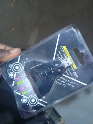 3face Audio Adapter