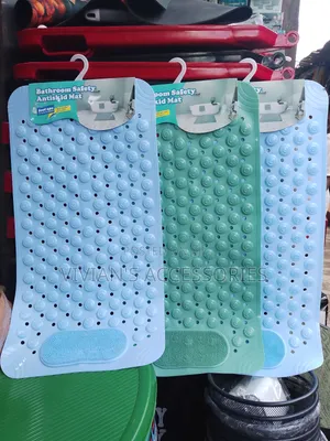 Anti Slip Foot Mat