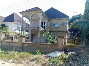 4bdrm Duplex in Shelterview Estate, Lokogoma for sale
