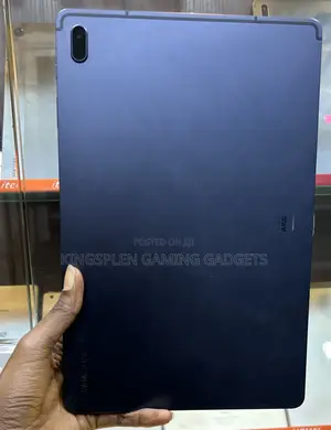 Samsung Galaxy Tab S7 FE 64 GB Blue