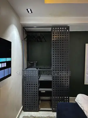 Furnished Mini Flat in Lekki Phase 1 for rent