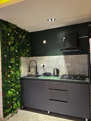 Furnished Mini Flat in Lekki Phase 1 for rent
