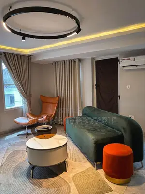 Furnished Mini Flat in Lekki Phase 1 for rent
