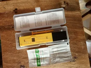 Ph Meter Instrument