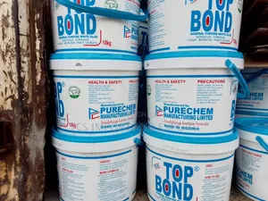 Top Bond Gum