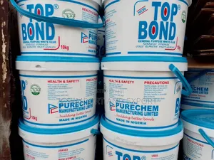 Top Bond Gum