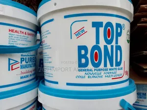 Top Bond Gum