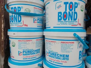 Top Bond Gum