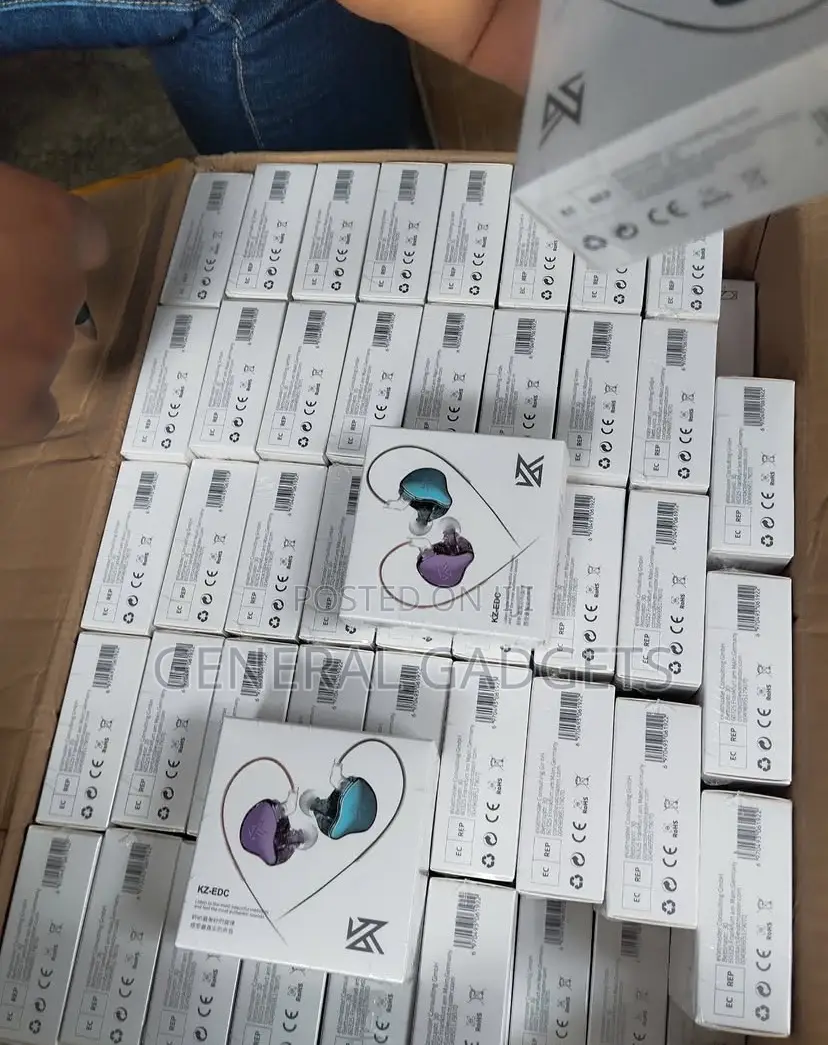 Ak6 Pro Earplug