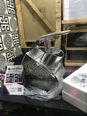 Vegetable Cutter Big One