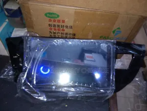 Android Screen for Toyota Corolla 2013 With Reverse Camera