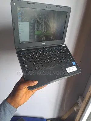 Laptop Dell Latitude 11 3190 4GB Intel Celeron SSD 128GB