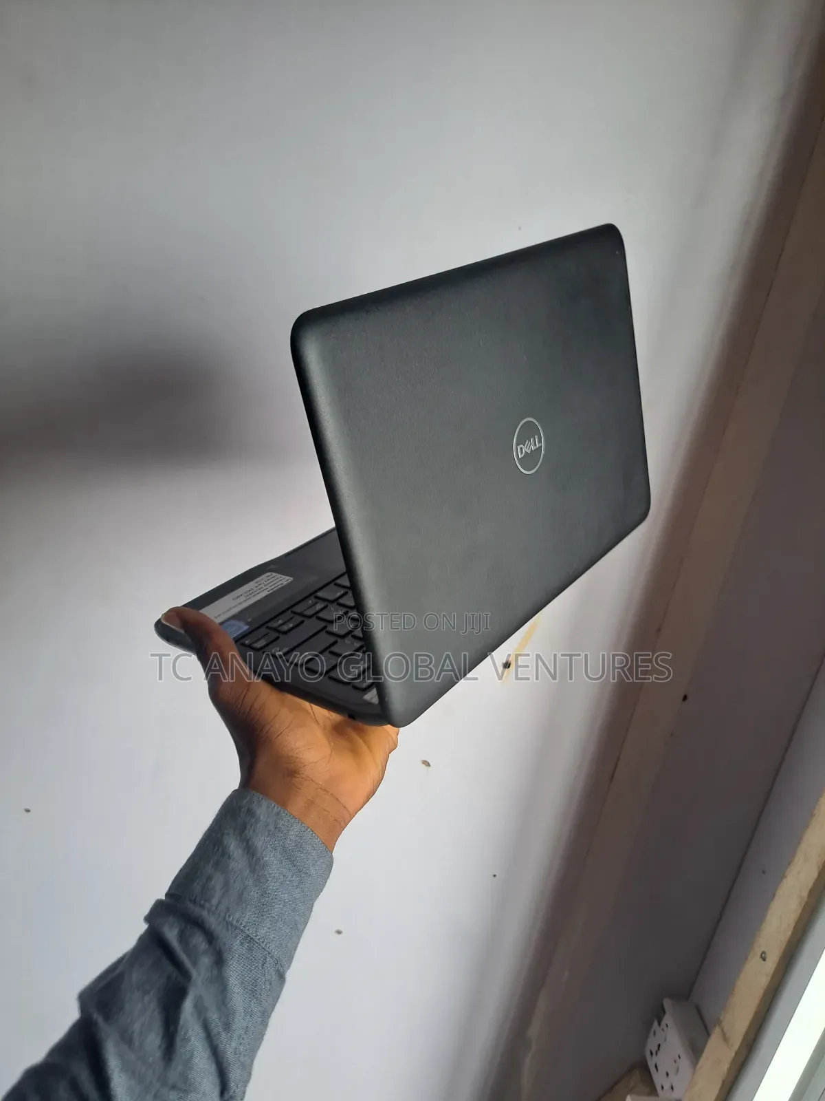 Laptop Dell Latitude 11 3190 4GB Intel Celeron SSD 128GB