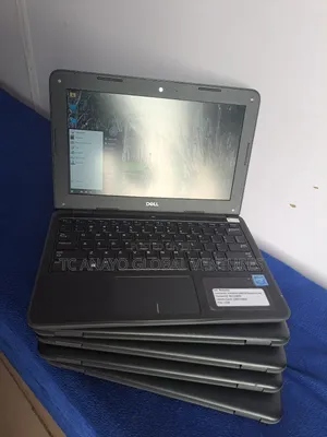 Laptop Dell Latitude 11 3190 4GB Intel Celeron SSD 128GB