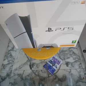 Ps5 Game Station