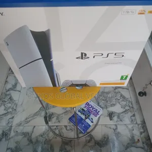 Ps5 Game Station