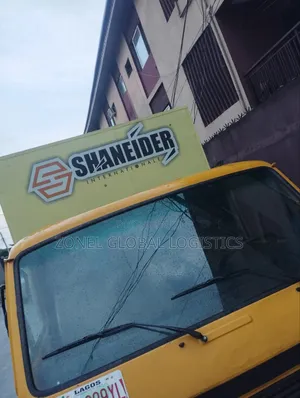 Mini Truck for Hire in Surulere