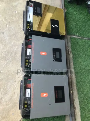 Inverter Power Repair Services
