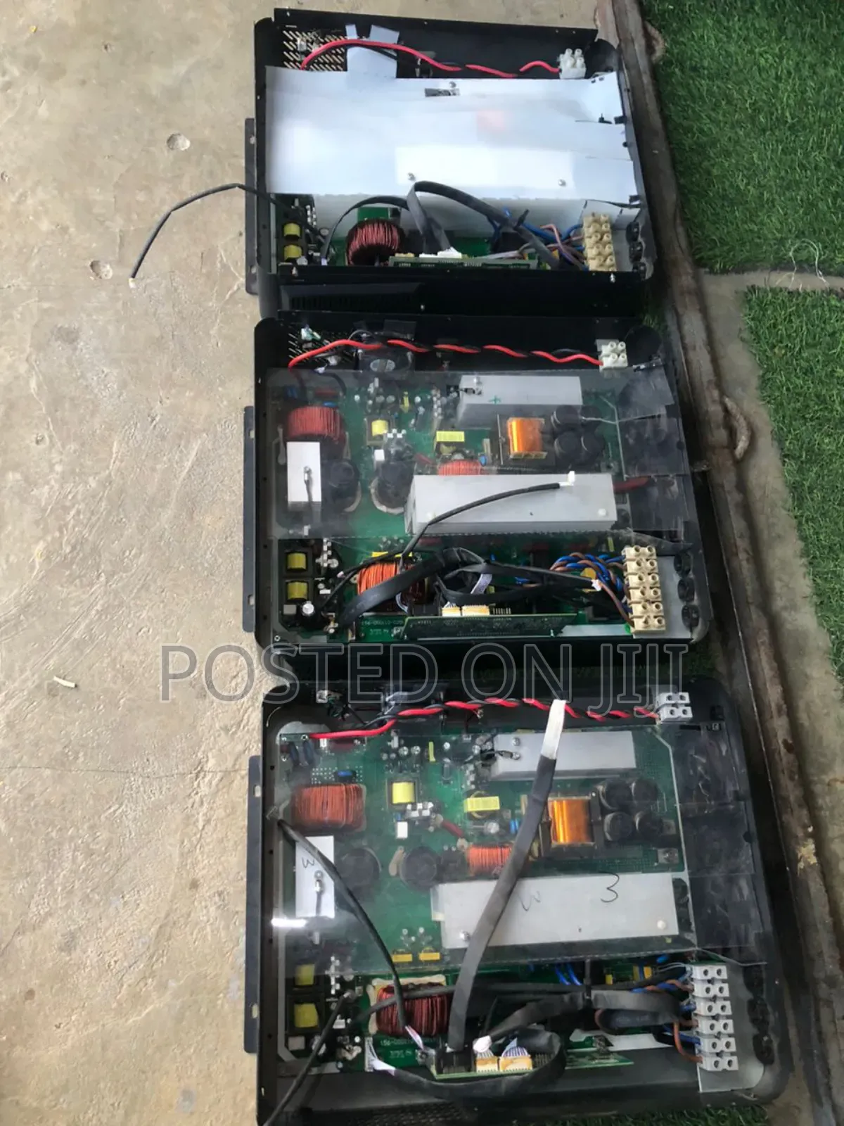 Inverter Power Repair Services