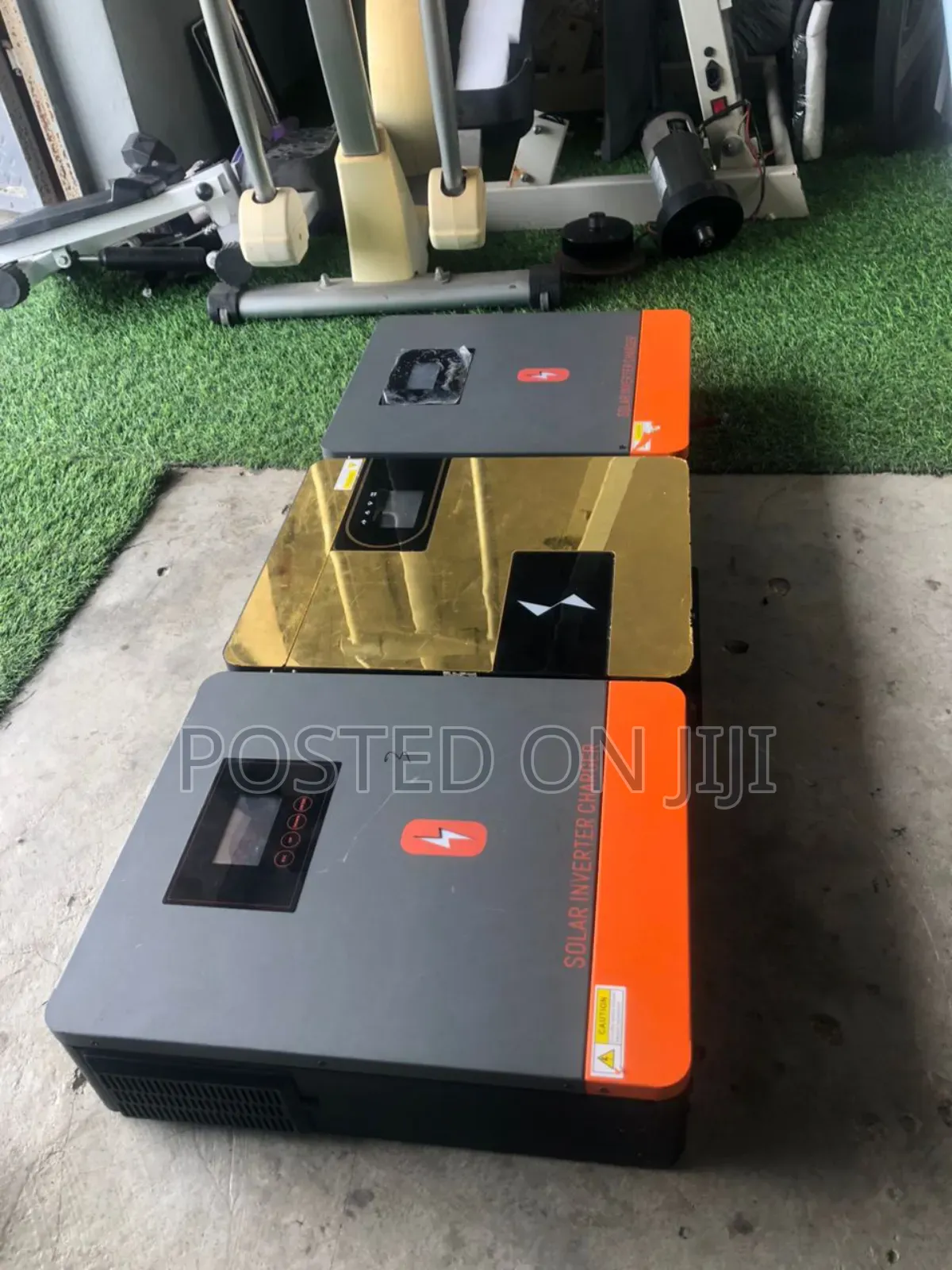 Inverter Power Repair Services