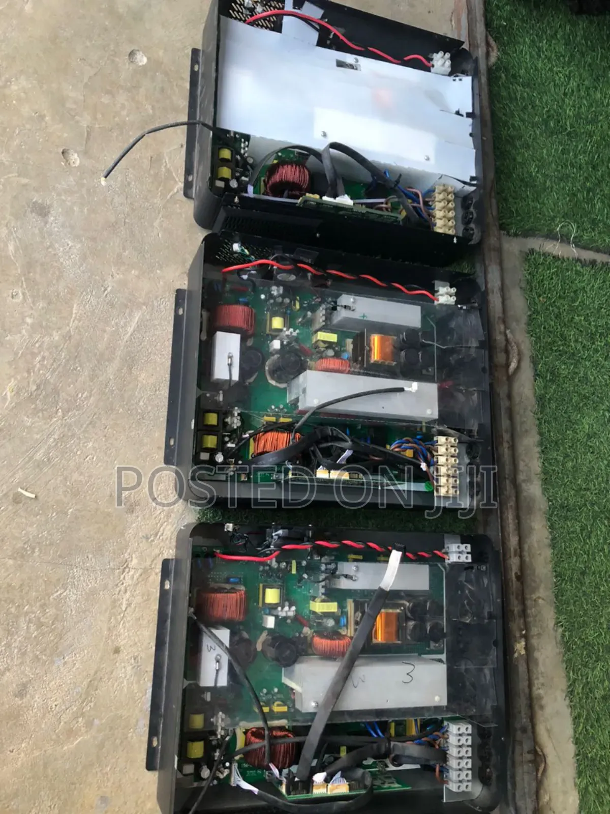 Inverter Power Repair Services