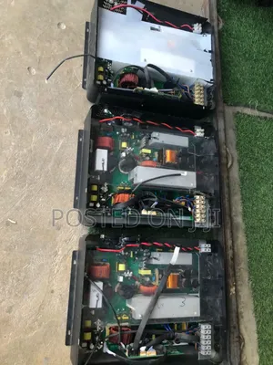 Inverter Power Repair Services
